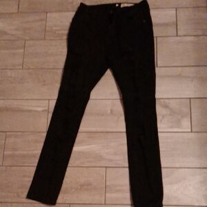 Black Skinny Jeans